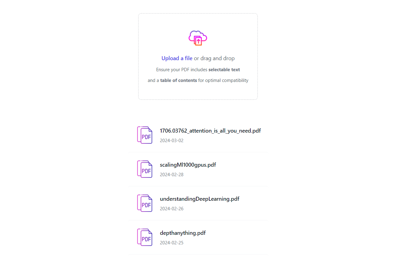 ИКТ - Слушайте свои PDF медиа 3