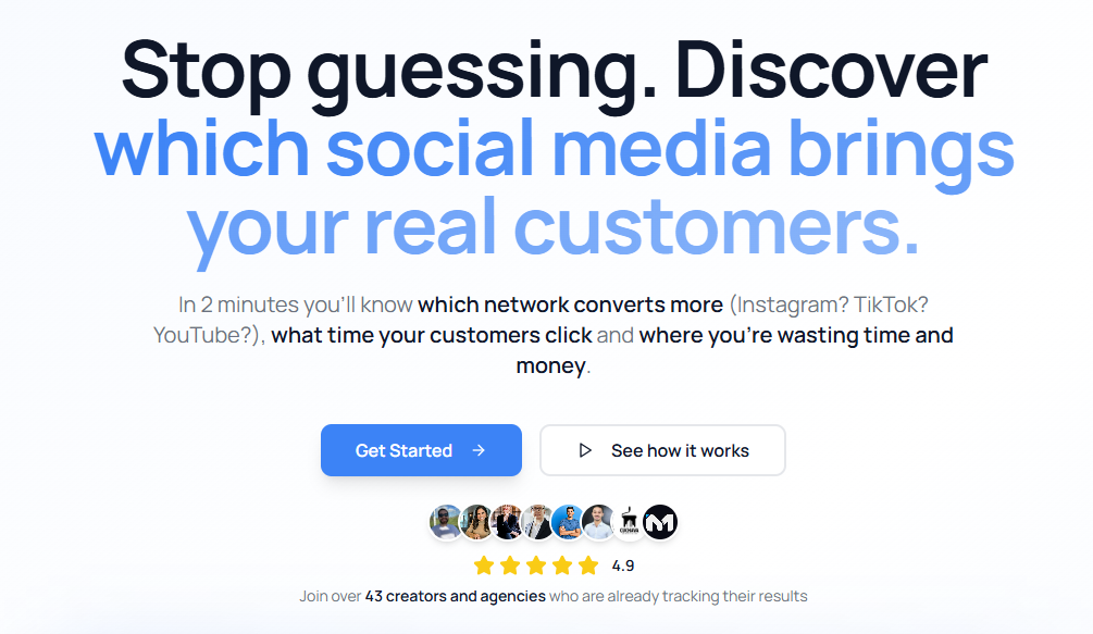 Metrickfy gallery image