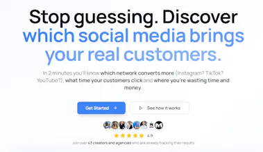Metrickfy gallery image