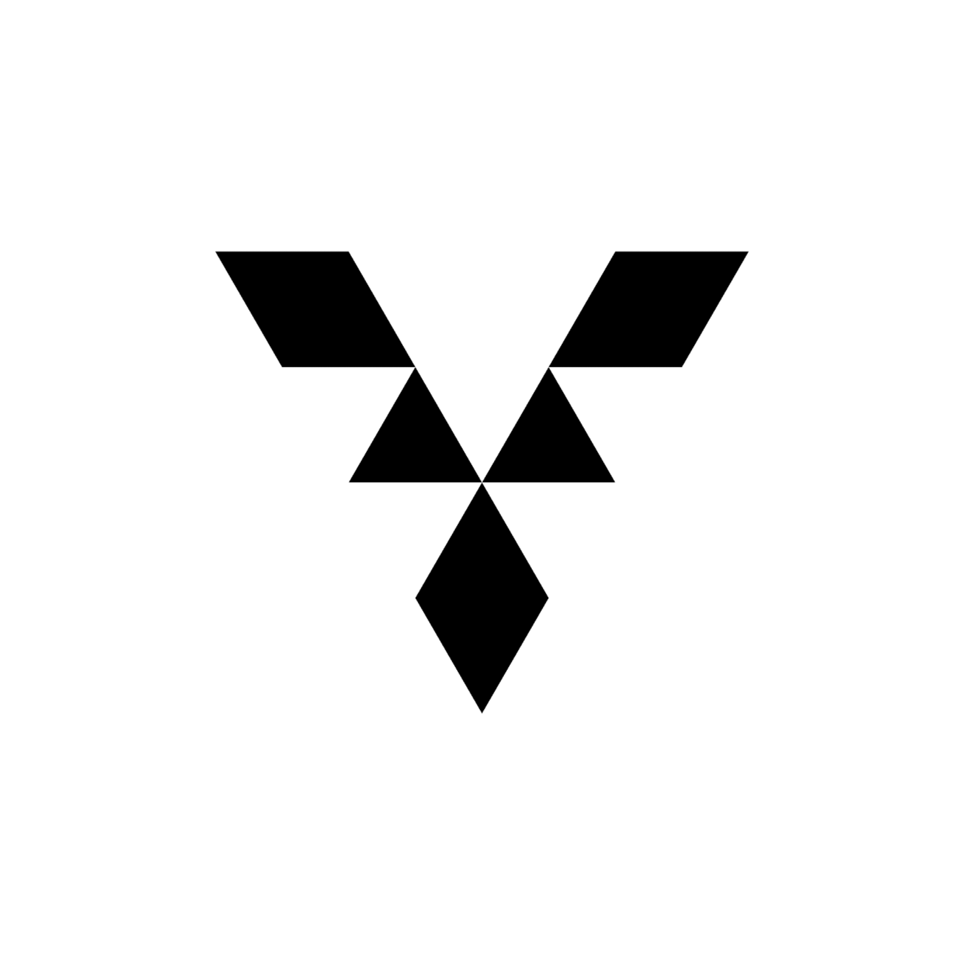 Vega Ai - Product Hunt launch logo and brand identity