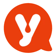 Yapper logo