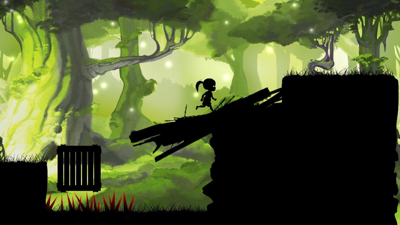 Dreamlike Worlds on Steam, Mac App Store, Google Play gallery image