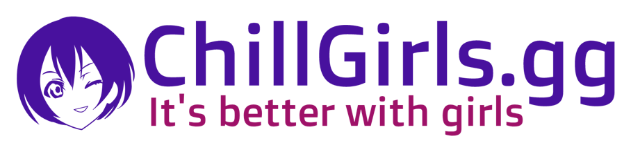 ChillGirls gallery image