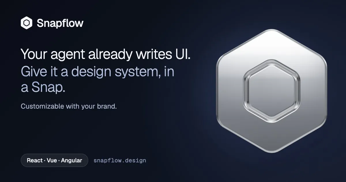 Snapflow gallery image