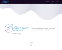 The Orbit Shift Podcast media 1