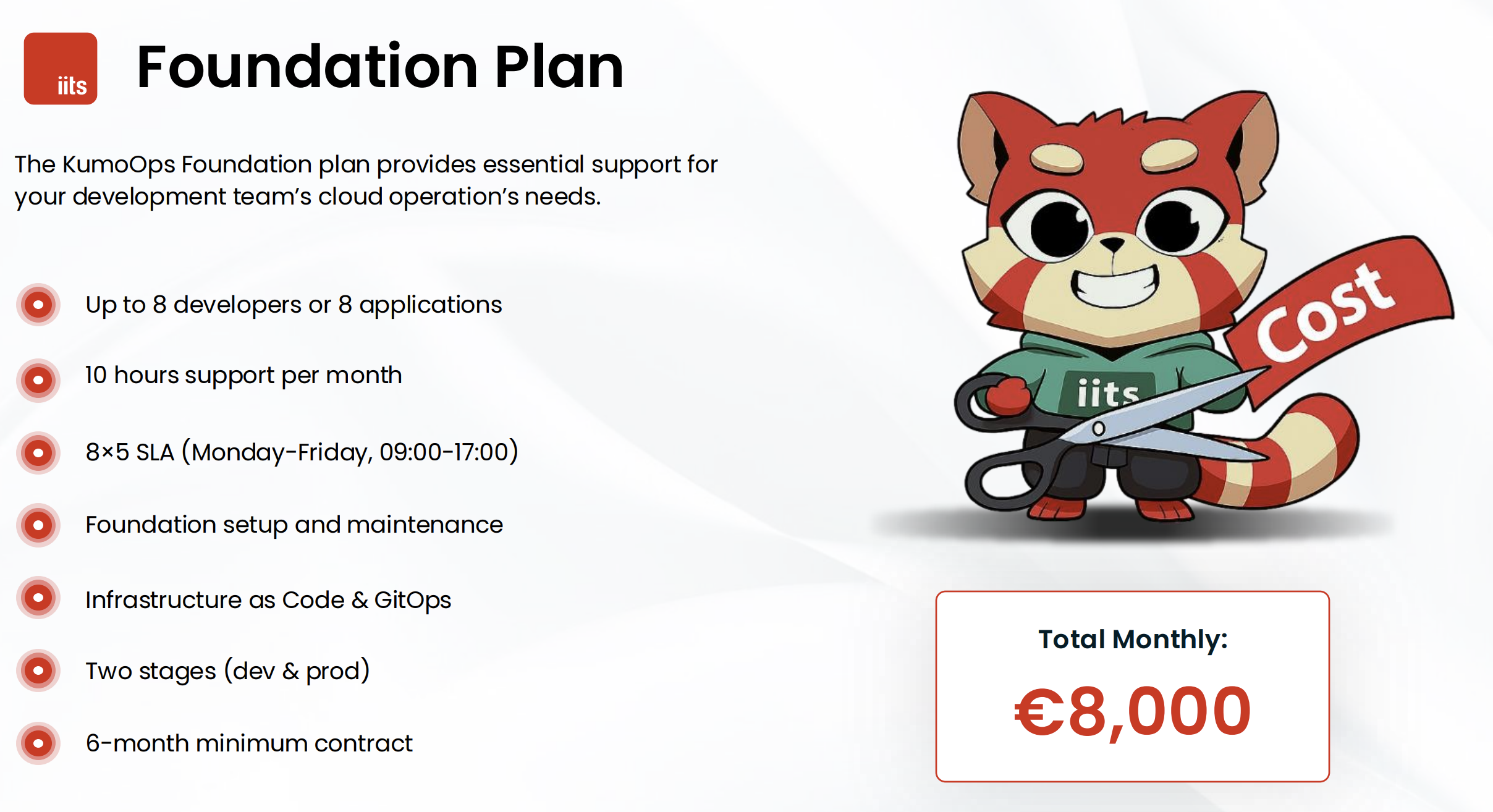 KumoOps gallery image