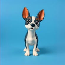 Promptus gallery image