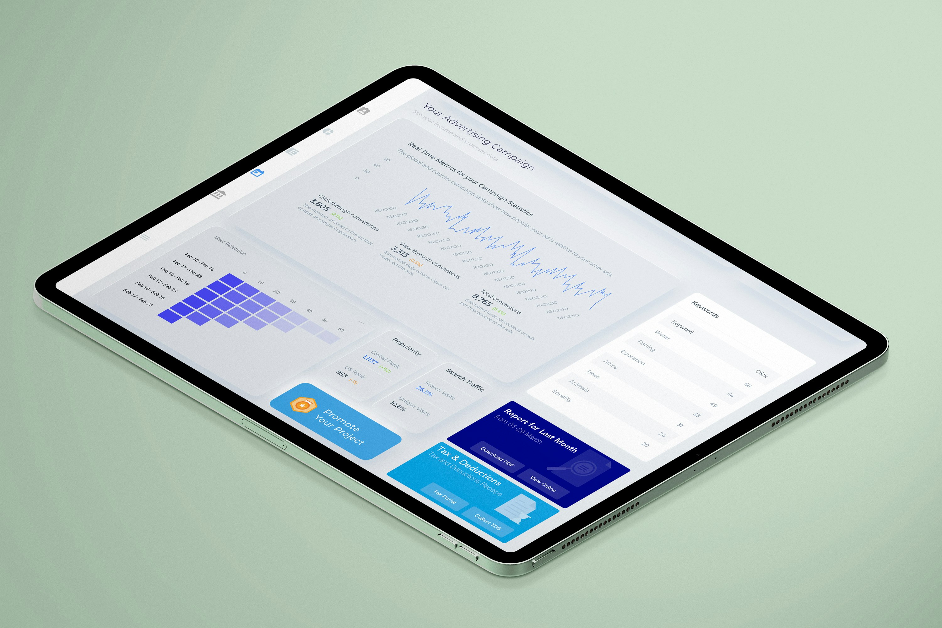 Phrevo - Делать давление как инвестирование. медиа 10