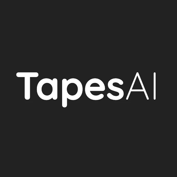 Tapes.AI