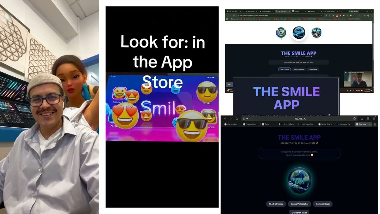 The Smile App gallery image