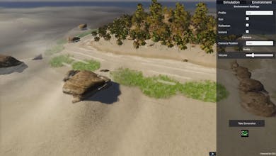 Aqua World Simulator gallery image