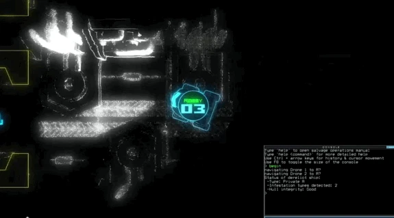 Duskers