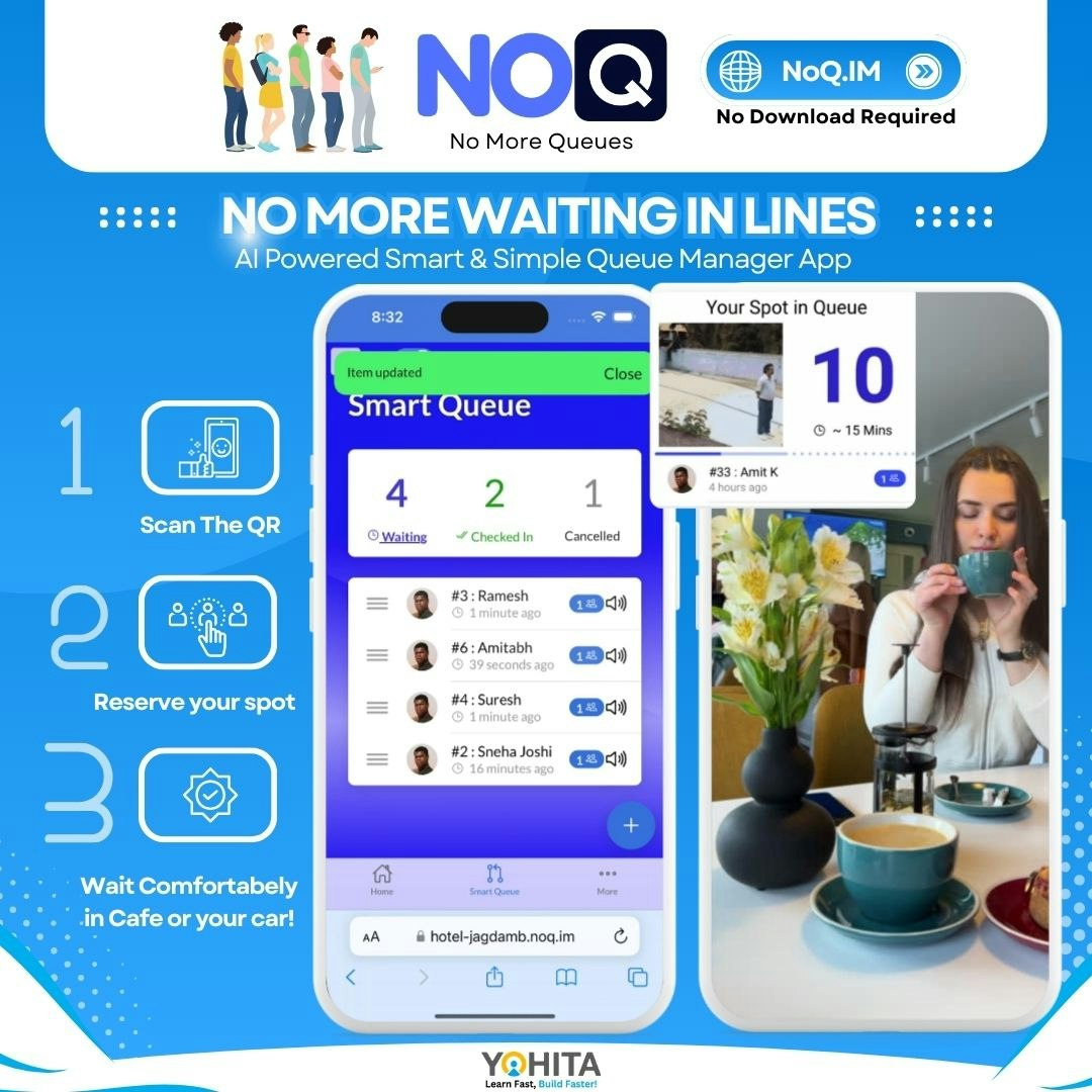 NoQ media 3