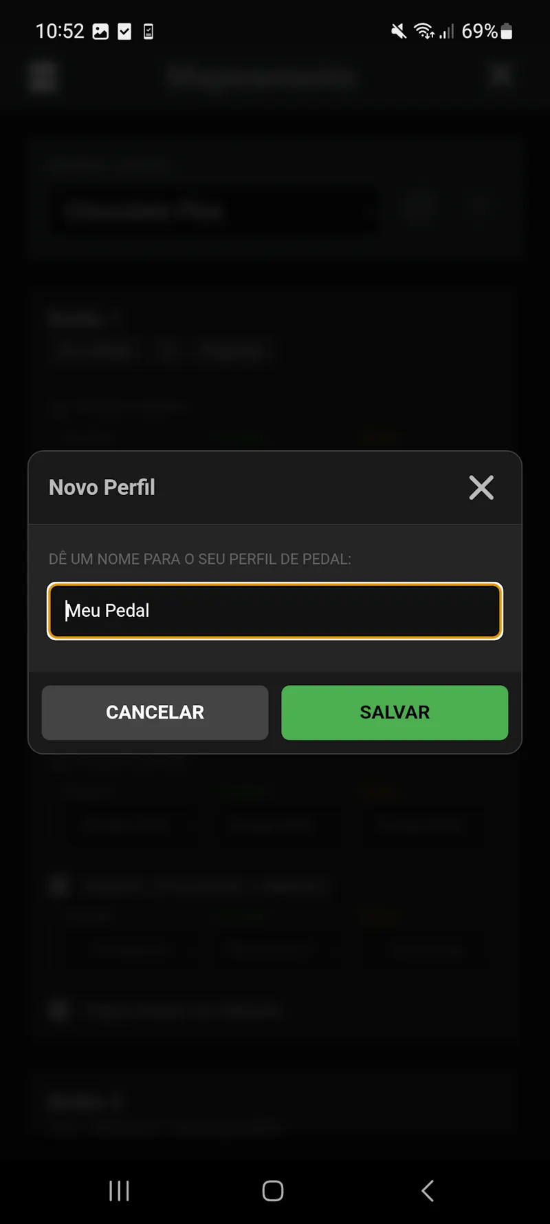 BeatPock! screenshot 10