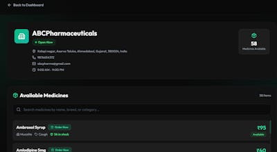 MediLocate gallery image