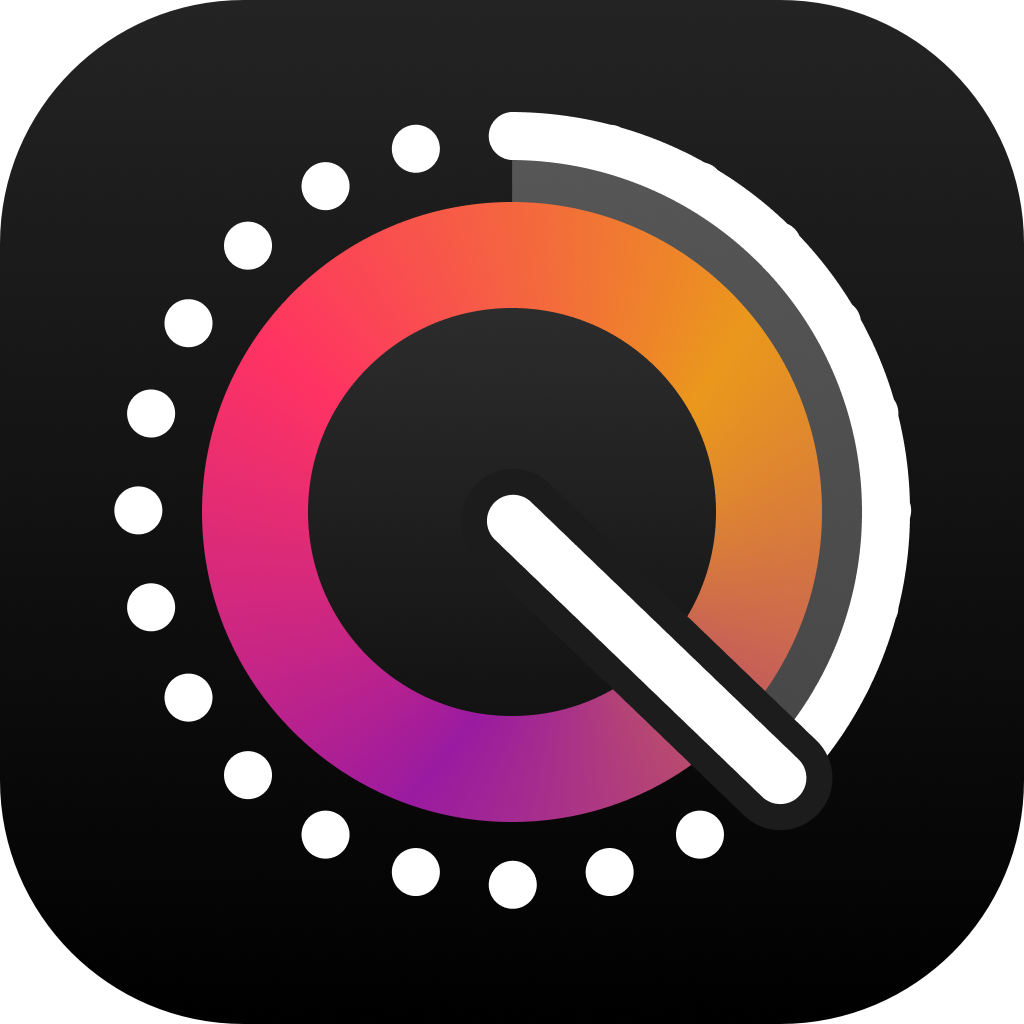 SnapFlow: Party Timer Camera