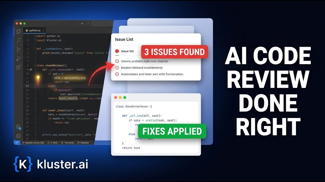 kluster.ai gallery image