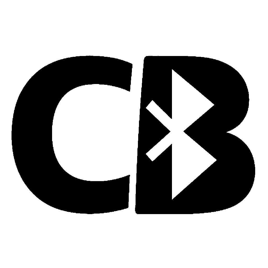 CB Interaction Viewer - Product Hunt launch logo and brand identity