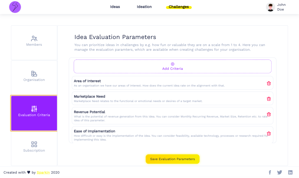 Sparkin gallery image