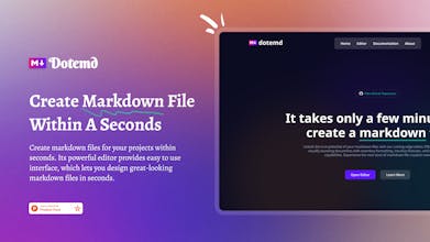 dotemd gallery image