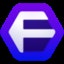 Floorp Browser logo