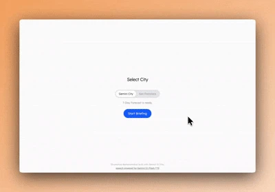 Google Gemini 3.1 Flash TTS screenshot 4