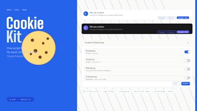 Complete Widget Bundle gallery image