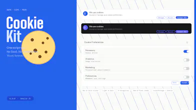 Complete Widget Bundle gallery image