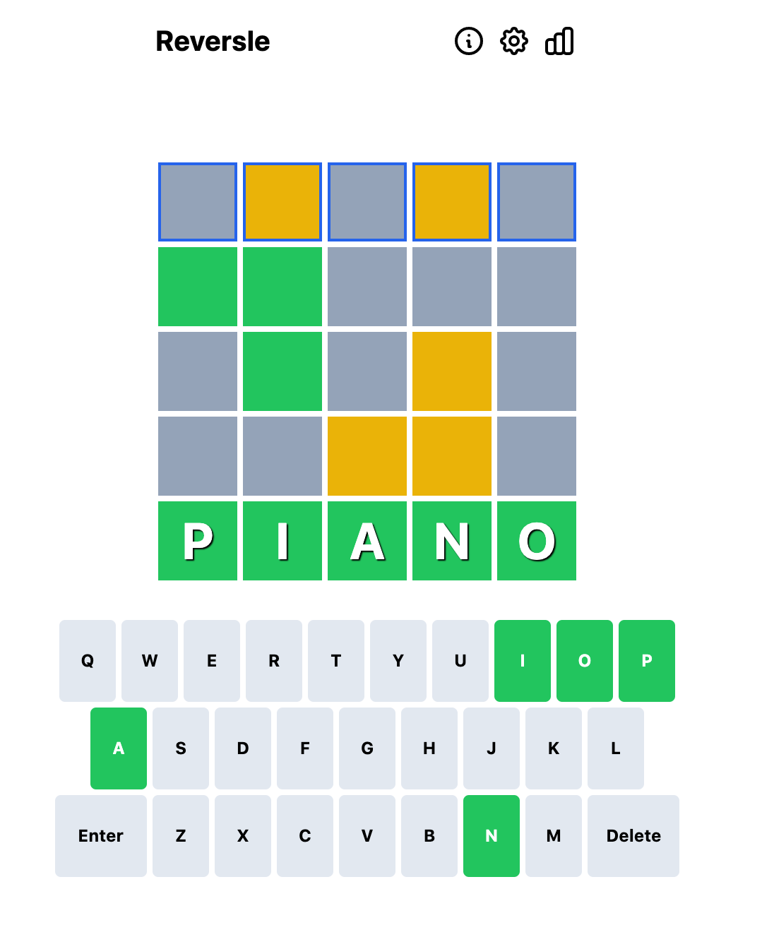 Reversle gallery image