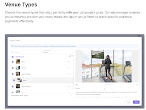 FRAMEN Dashboard gallery image