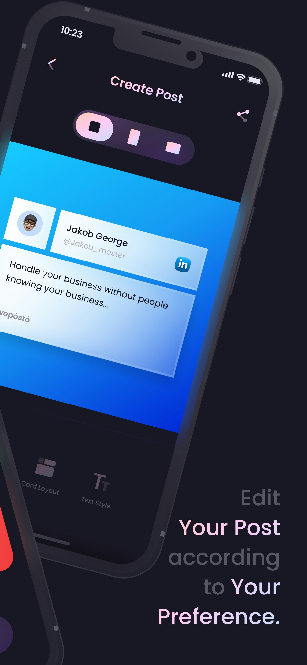 weposto gallery image