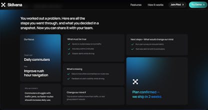 Skilvana gallery image