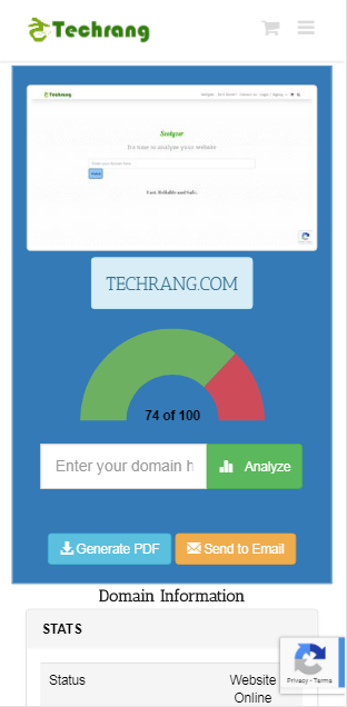 SEOLYZER gallery image