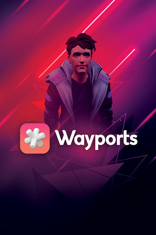 Wayports