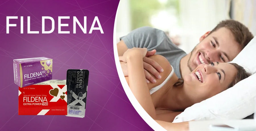 Fildena 150 mg media 1