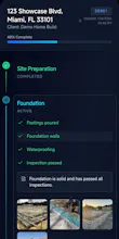TrueStatus gallery image