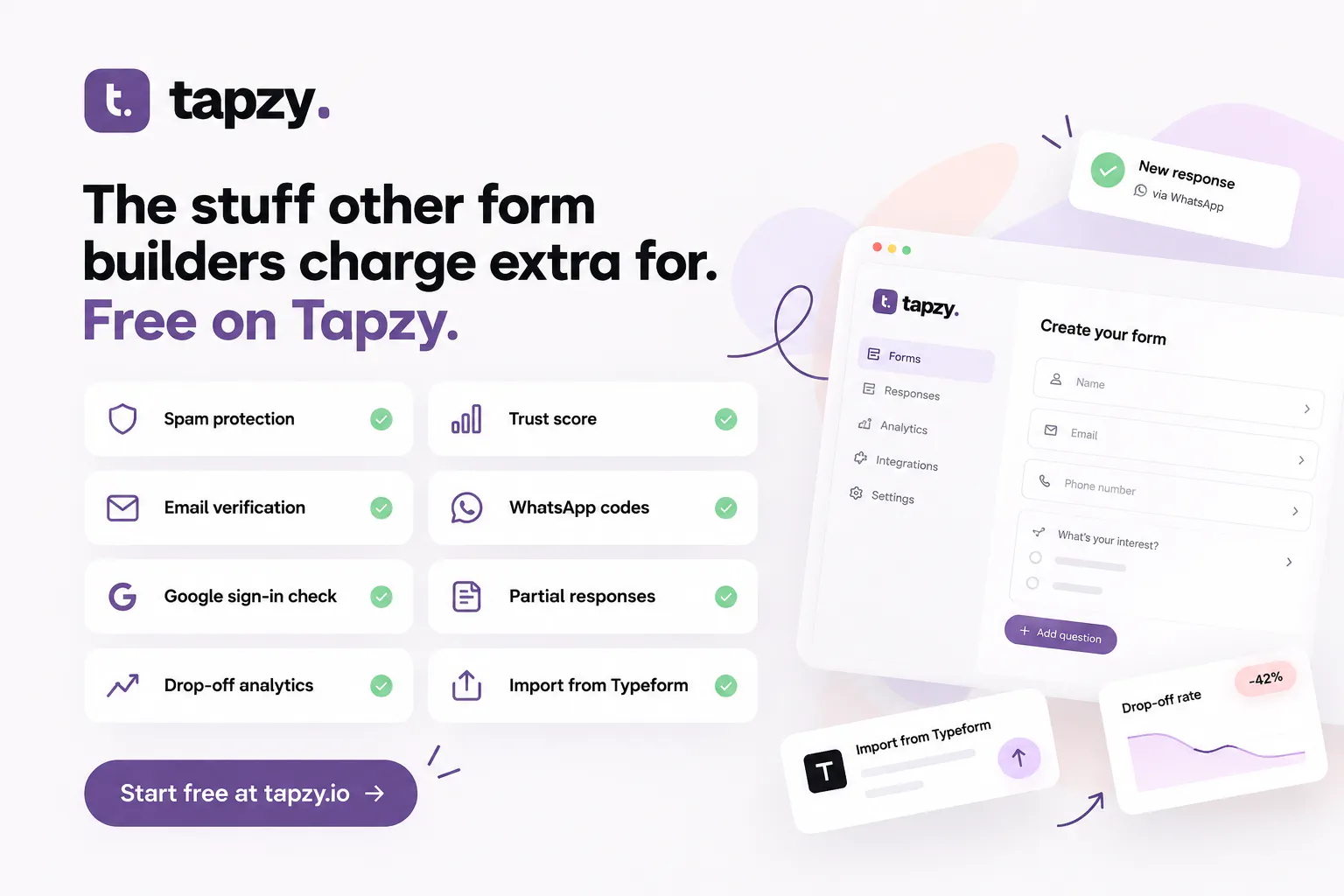 Tapzy gallery image