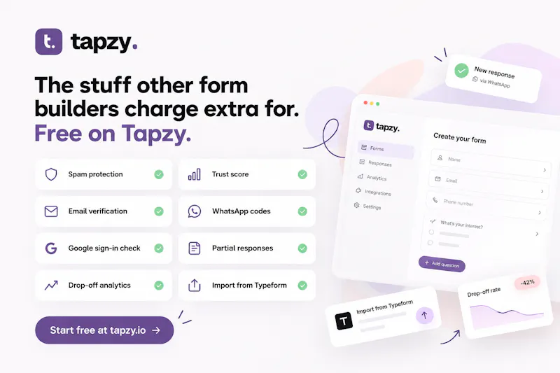 Tapzy screenshot 9