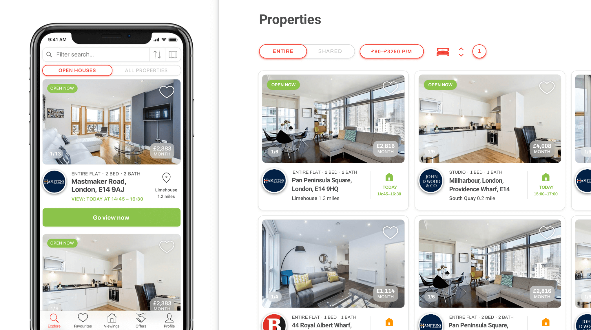 Inadash gallery image