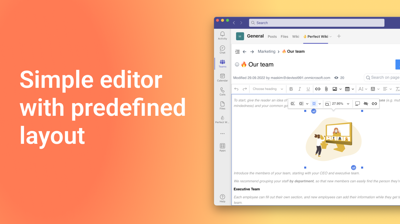 Perfect Wiki gallery image