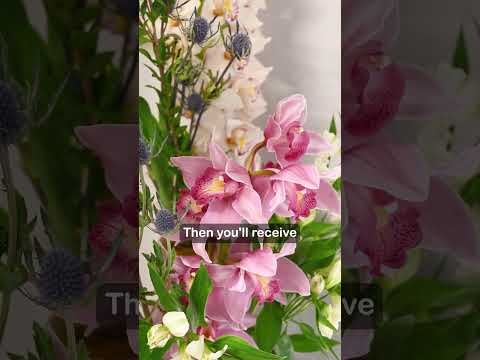 SendMeFlowers.io gallery image