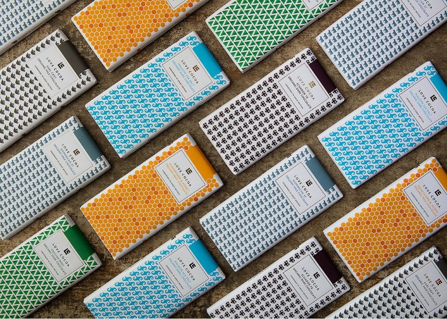 Love Cocoa gallery image