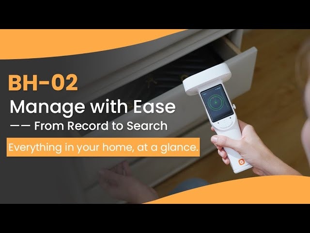 iFINDER gallery image