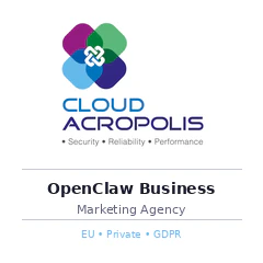 OpenClaw Business logo
