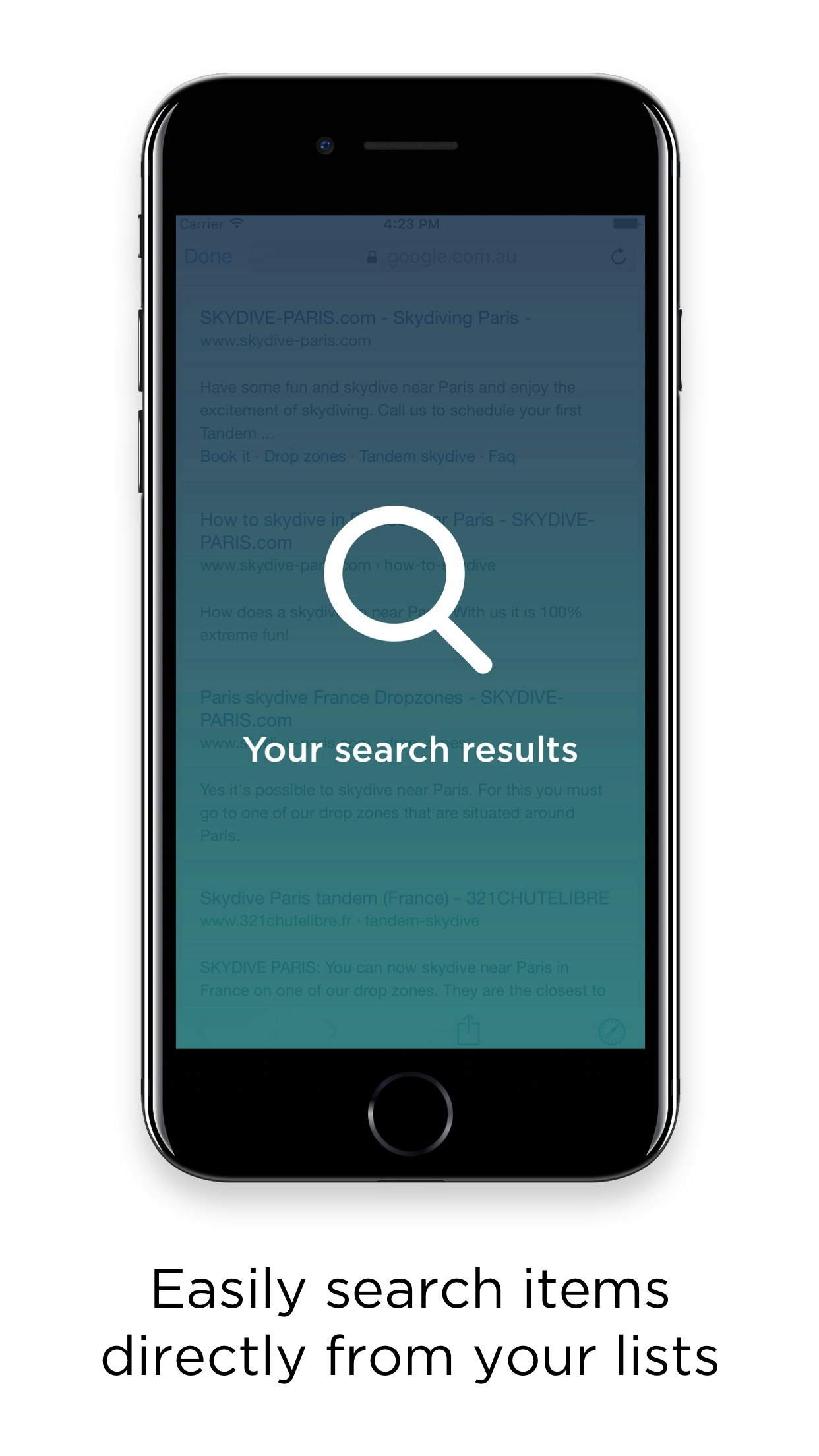 Checkly gallery image