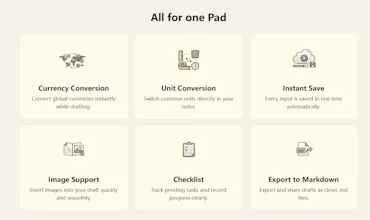 DraftX gallery image