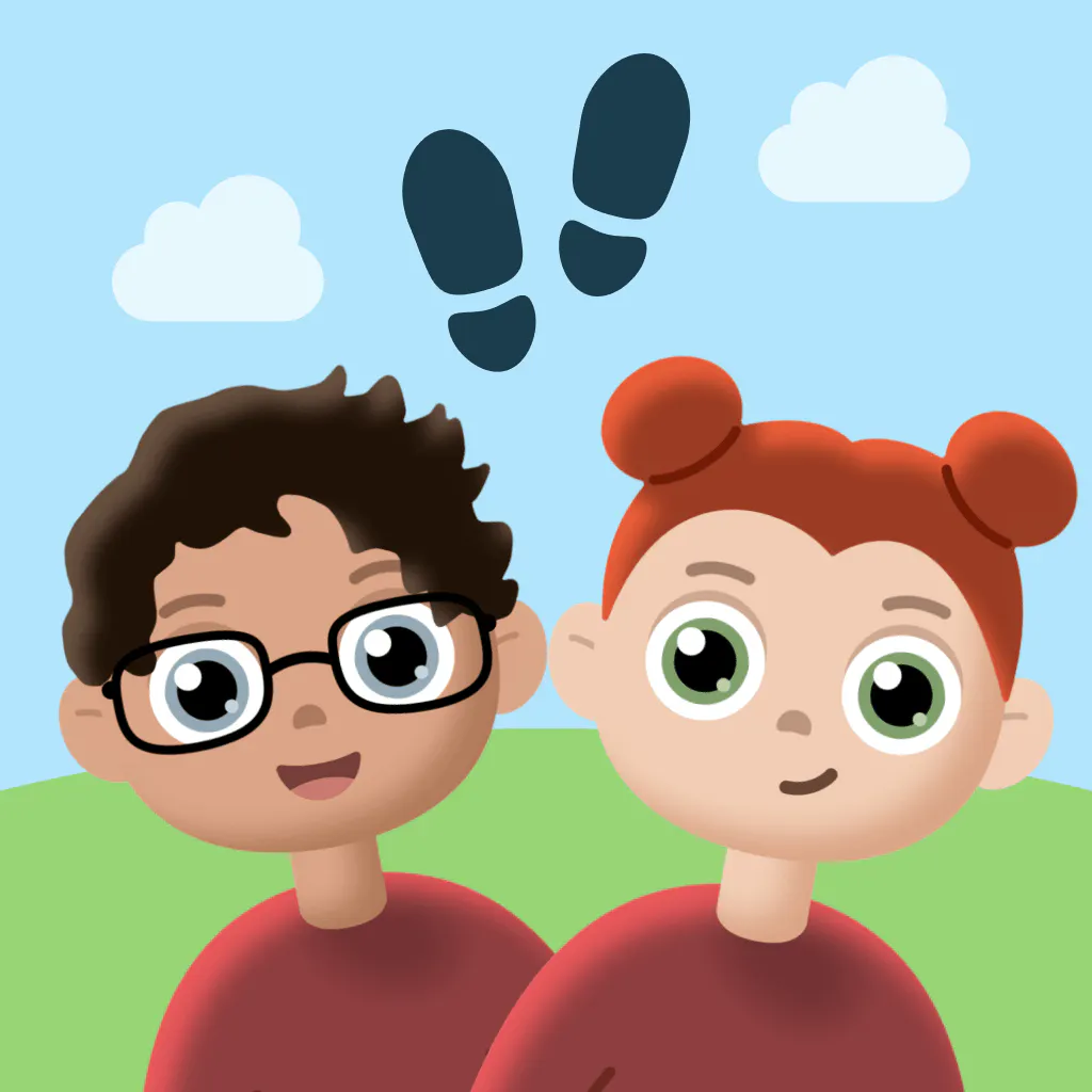 StorySteps - Kids Adventures