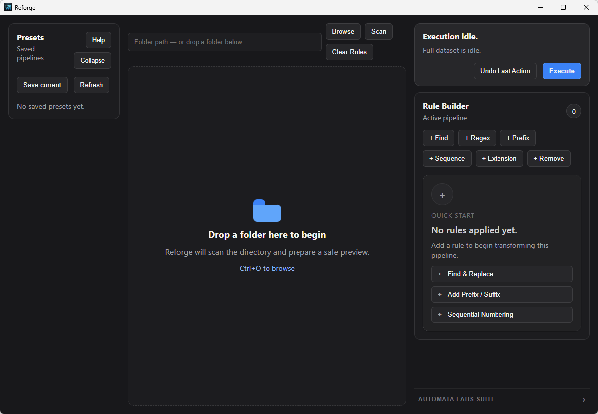 Reforge gallery image