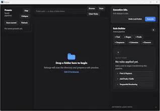 Reforge gallery image