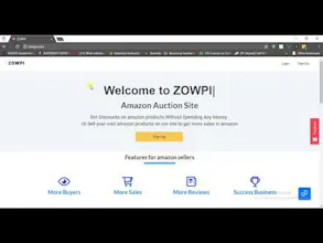 Zowpi gallery image